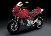 2006 Ducati Multistada 1000s DS photo